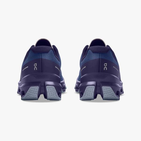 On Cloud Shoes Women's Cloudventure-Twilight | Acai