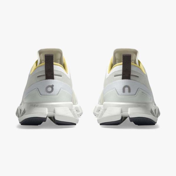 On Cloud Shoes Women's Cloud X Shift-Vapor | Acacia