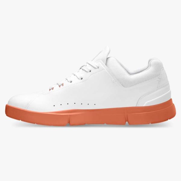 On Cloud Shoes Men's THE ROGER Advantage-White | Canyon