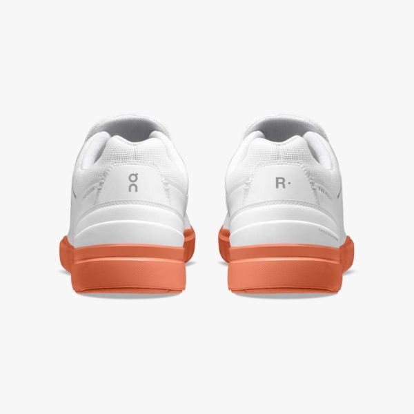 On Cloud Shoes Men's THE ROGER Advantage-White | Canyon