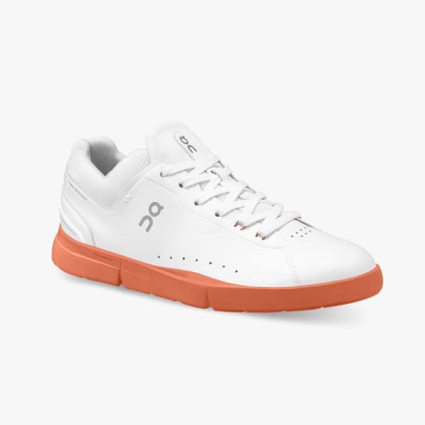 On Cloud Shoes Men's THE ROGER Advantage-White | Canyon