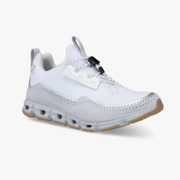 On Cloud Shoes Women's Cloudaway Kanazawa-White | Frost