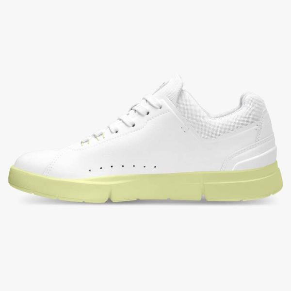 On Cloud Shoes Women's THE ROGER Advantage-White | Hay