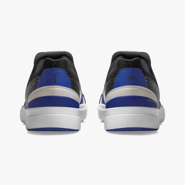 On Cloud Shoes Women's THE ROGER Clubhouse-White | Indigo