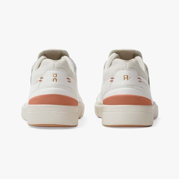 On Cloud Shoes Women's THE ROGER Centre Court-White | Sienna