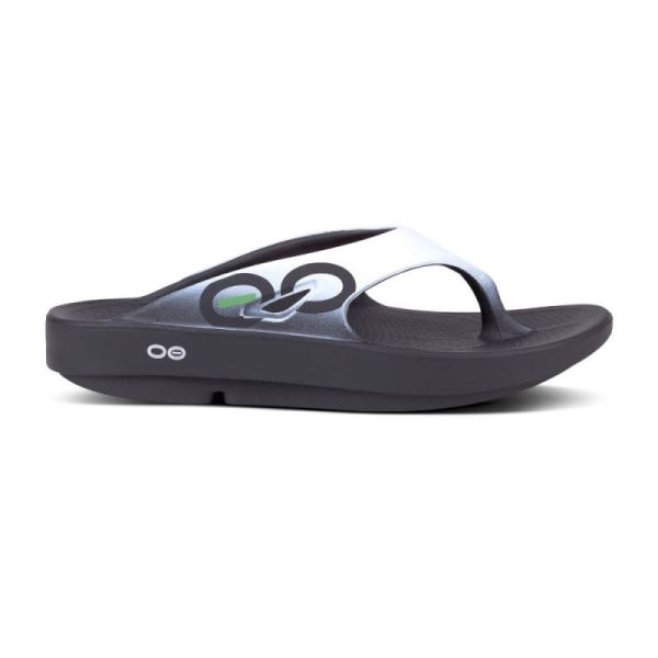 Oofos Men's OOriginal Sport Sandal - Cloud