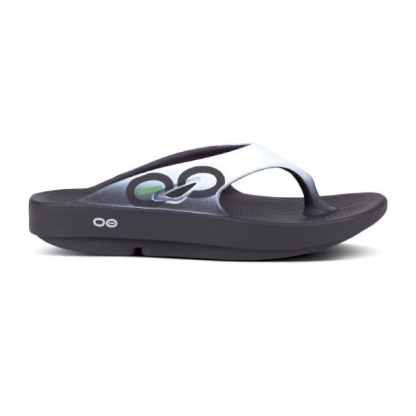 Oofos Women's OOriginal Sport Sandal - Cloud