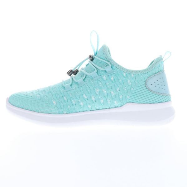 Propet-Women's TravelBound-Icy Mint