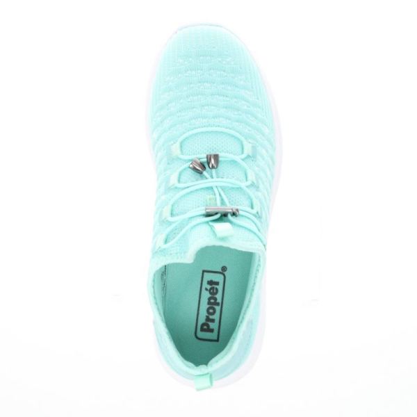 Propet-Women's TravelBound-Icy Mint