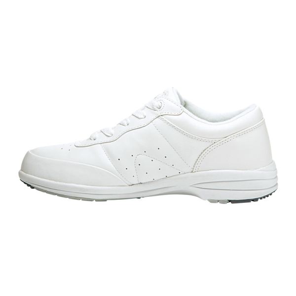 Propet-Women's Washable Walker-White