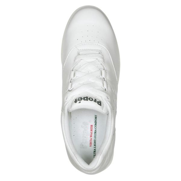 Propet-Women's Vista-White