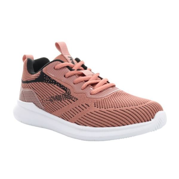 Propet-Women's TravelBound Pixel-Rose Dawn