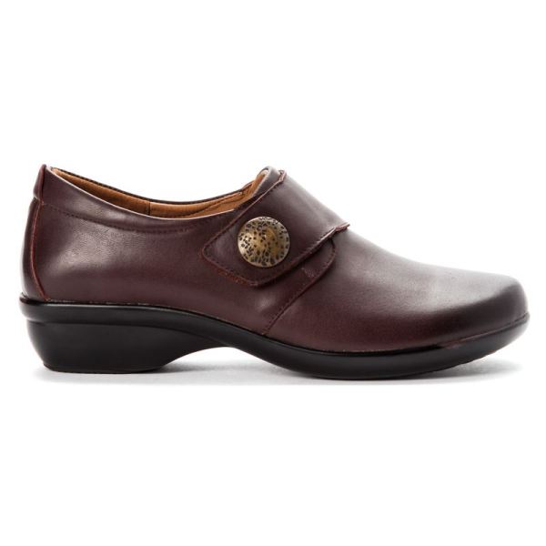 Propet-Women's Autumn-Chocolate