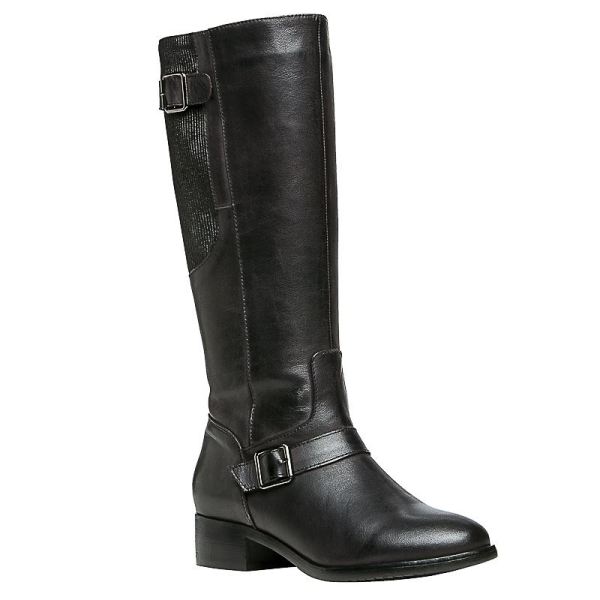 Propet-Women's Teagan-Black