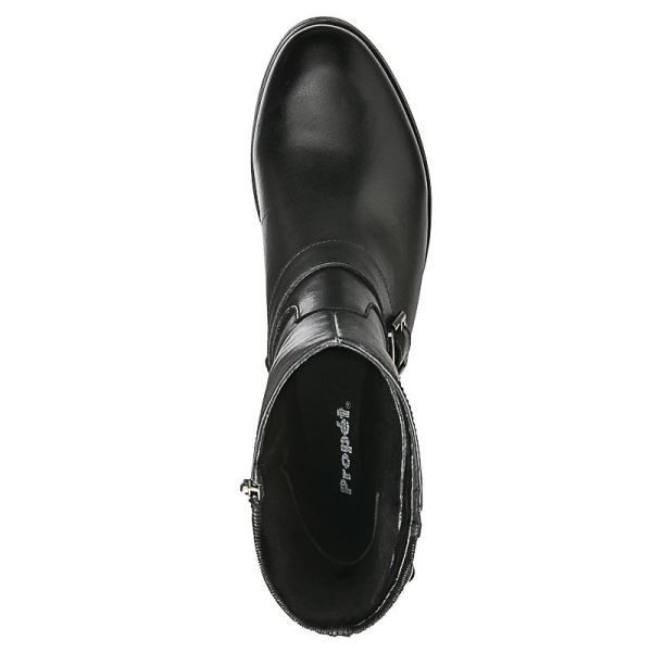 Propet-Women's Teagan-Black