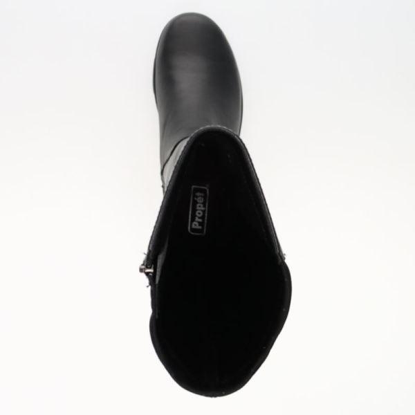 Propet-Women's West-Black