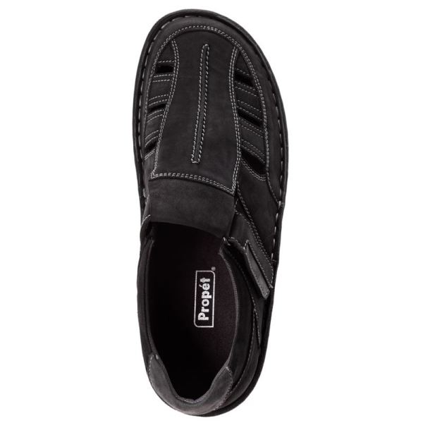 Propet-Men's Jack-Black