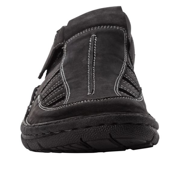 Propet-Men's Jack-Black