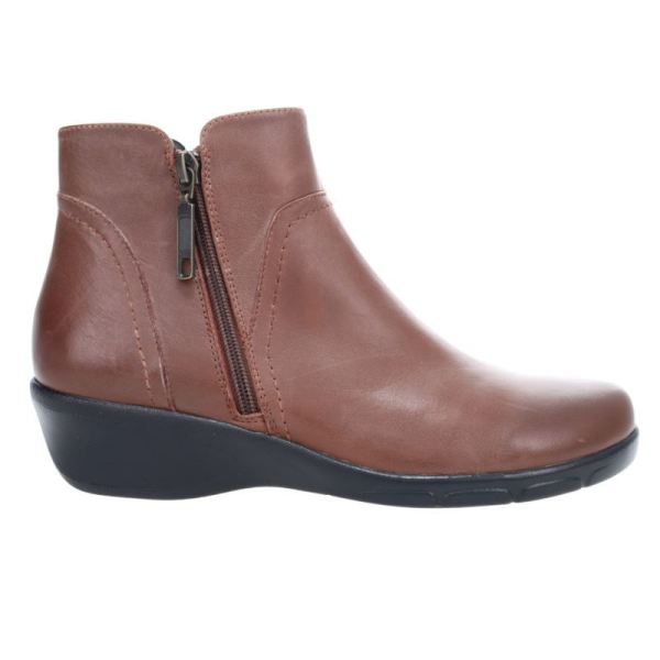 Propet-Women's Waverly-Brown