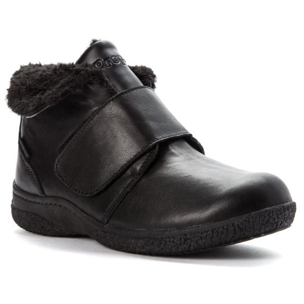 Propet-Women's Harlow-Black