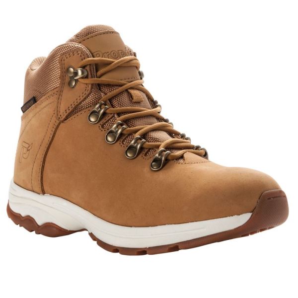 Propet-Women's Pia-Wheat