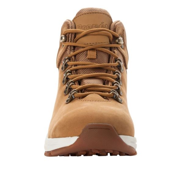 Propet-Women's Pia-Wheat