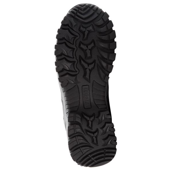 Propet-Men's Traverse-Grey/Black