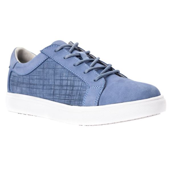 Propet-Women's Anya-Denim