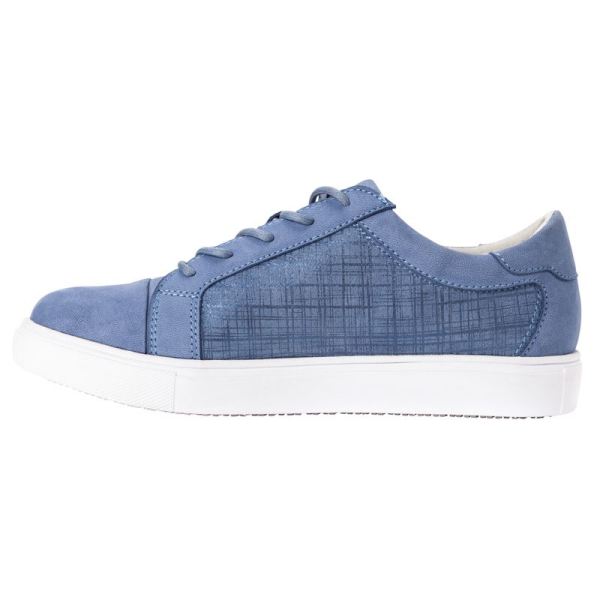 Propet-Women's Anya-Denim