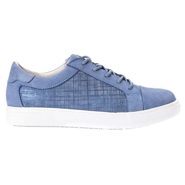 Propet-Women's Anya-Denim