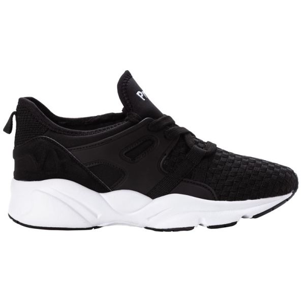 Propet-Women's Stability UltraWeave-Black