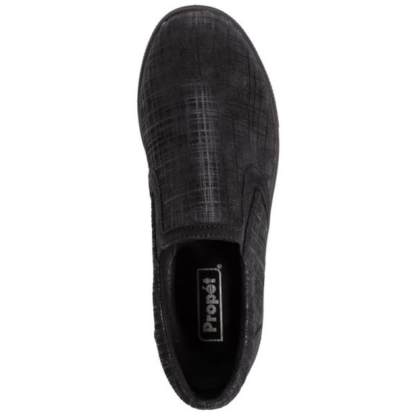 Propet-Women's Nyomi-All Black