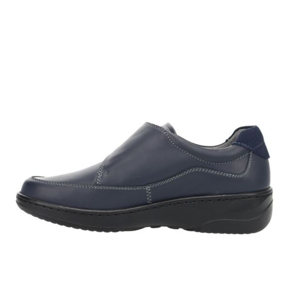 Propet-Women's Gilda-Navy