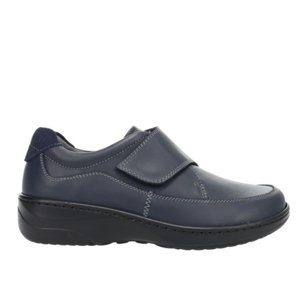 Propet-Women's Gilda-Navy