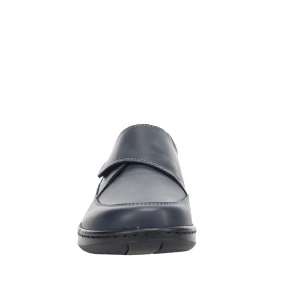 Propet-Women's Gilda-Navy