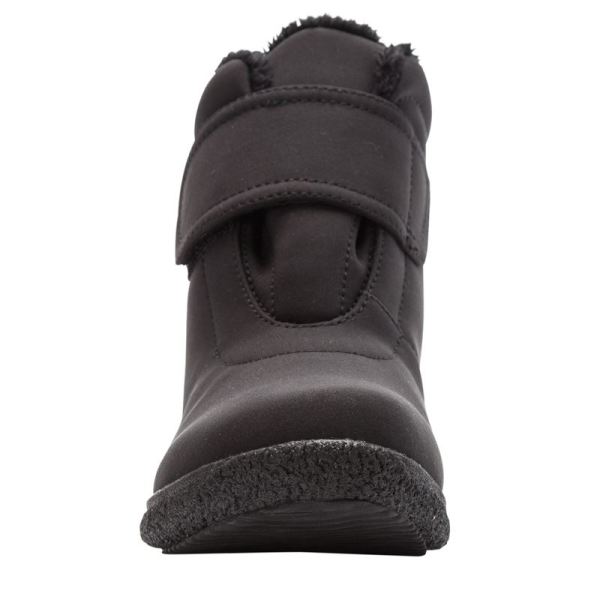 Propet-Women's Madi Ankle Strap-Black