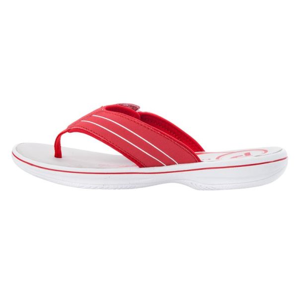 Propet-Women's Edie-Red