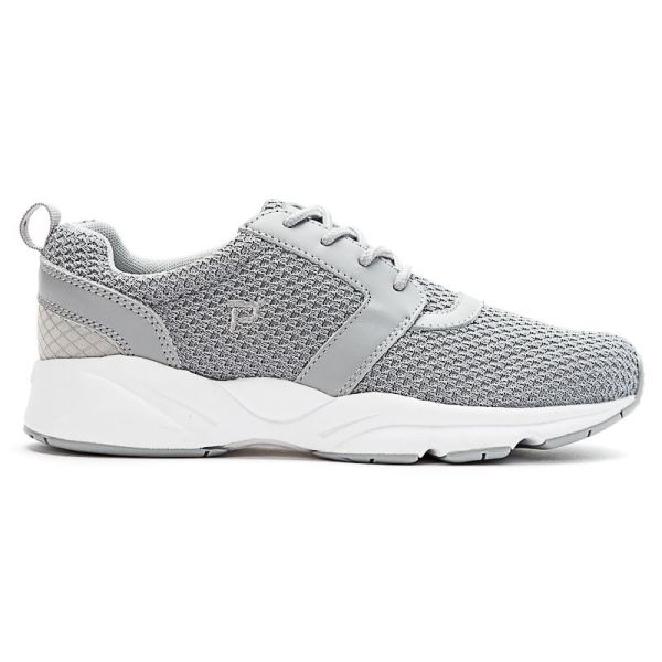 Propet-Women's Stability X-Lt Grey