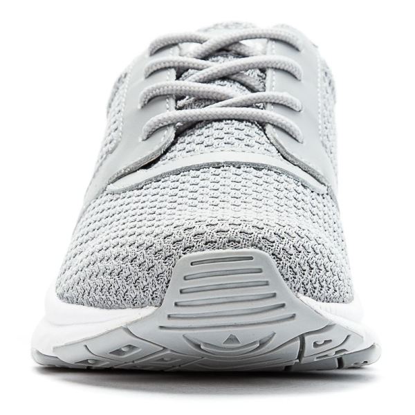 Propet-Women's Stability X-Lt Grey