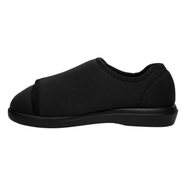 Propet-Women's Cush'n Foot-Black