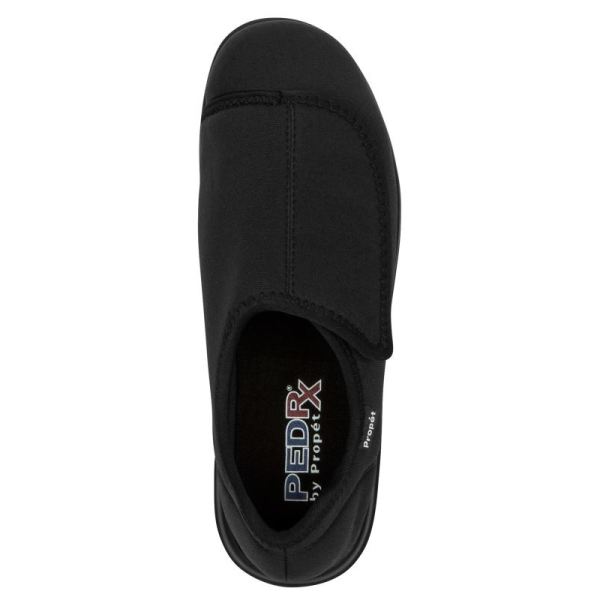 Propet-Women's Cush'n Foot-Black