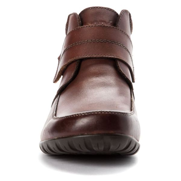 Propet-Women's Delaney Strap-Brown