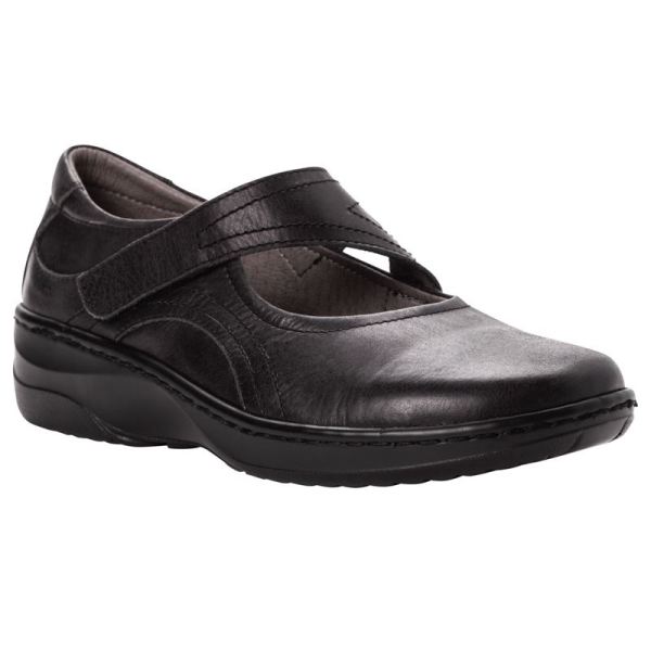 Propet-Women's Golda-Black