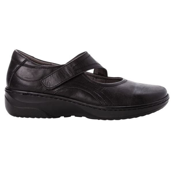 Propet-Women's Golda-Black