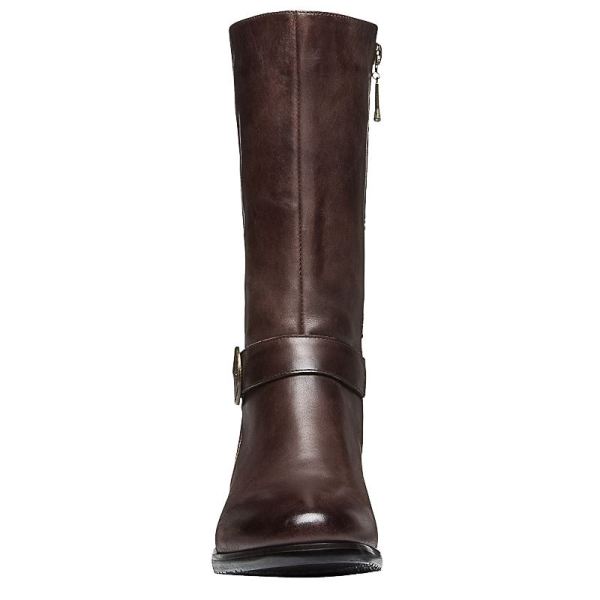 Propet-Women's Tessa-Brown