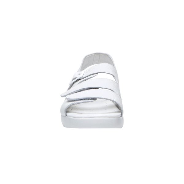 Propet-Women's Breeze-White