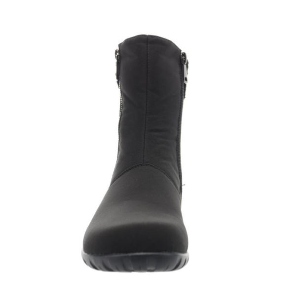 Propet-Women's Dani Mid-Black