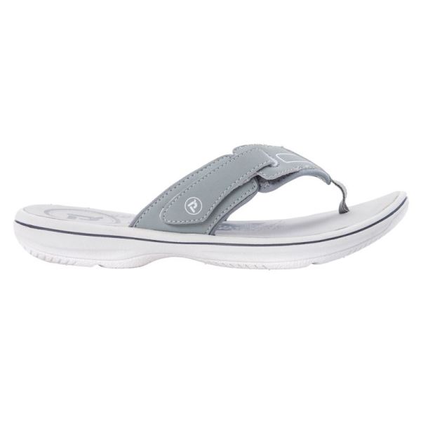 Propet-Women's Edie-Grey