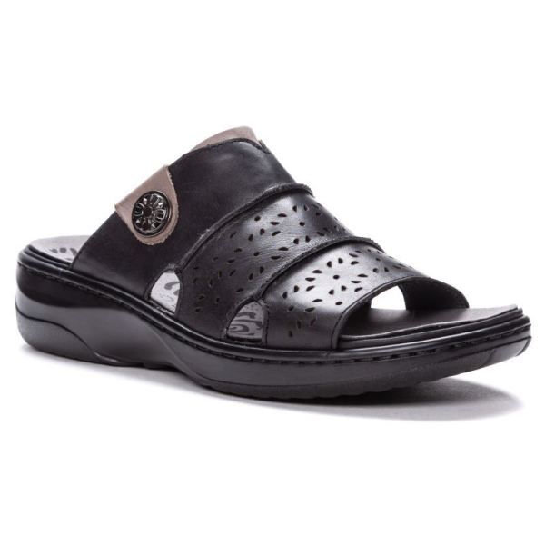 Propet-Women's Gertie-Black