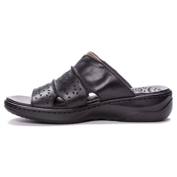 Propet-Women's Gertie-Black